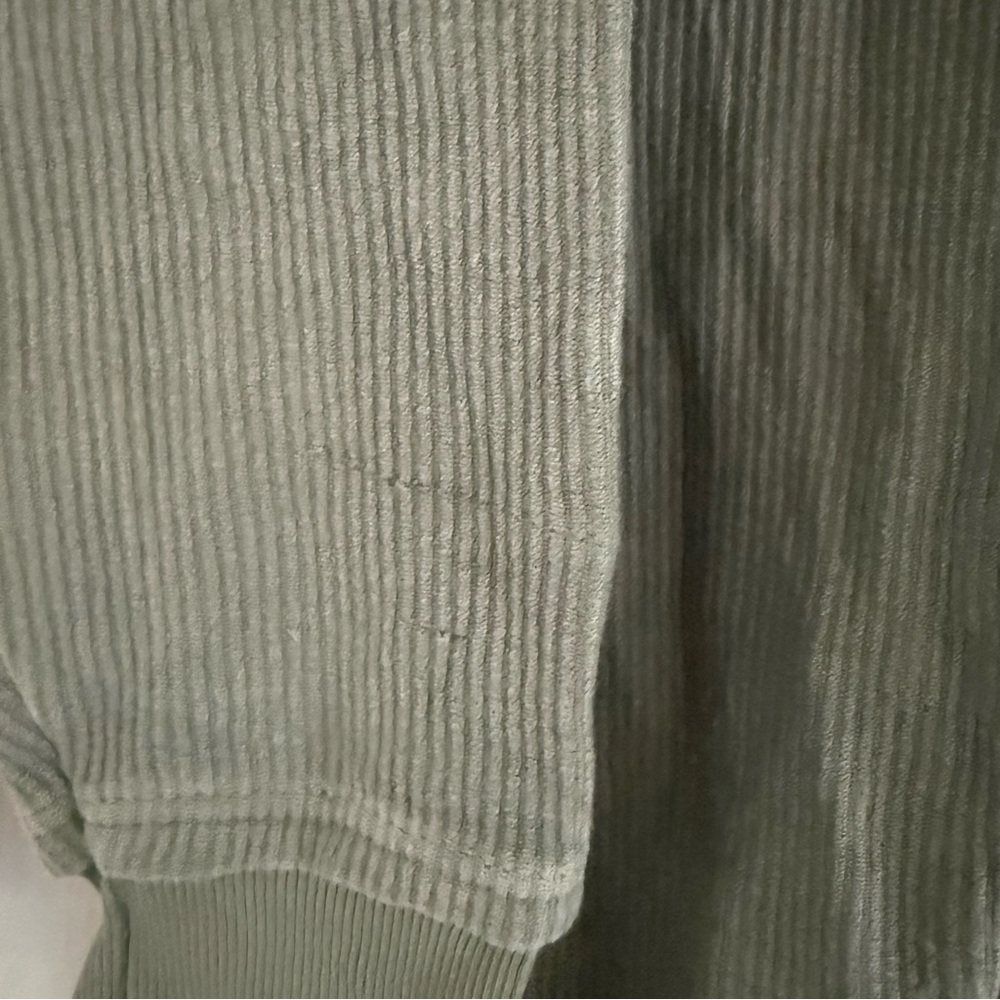 Aerie Hooded Sweater - Picture 3 of 6